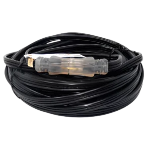 25' 16/3 SJTWA-UL Extension Power Cord Single