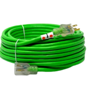 10/3 SJTWA-UL OSHA Power Extension Cord