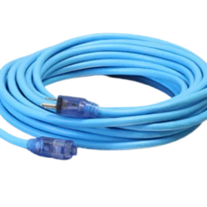 12/3 SJEOW Cold Weather Cord: Single-Ended Solution