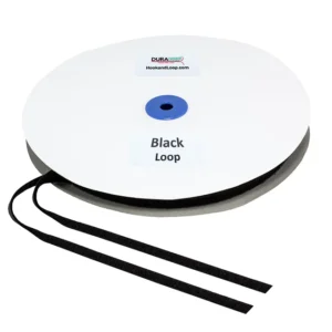 DuraGrip® Brand Sew On Hook and Loop Fasteners